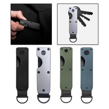 Schlüssel-Organizer, leicht