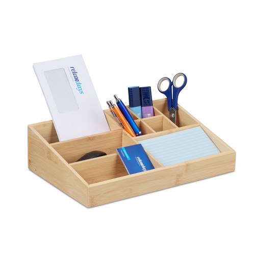 Schreibtisch organizer - , 9