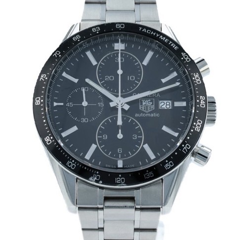 Tag heuer carrera calibre - carrera, 16