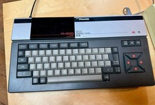 Phonola MSX VG-8020