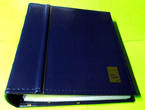 Etb album deutsche post - deutsche,