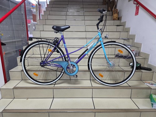 Hercules pegasus trekkingrad - hercules,