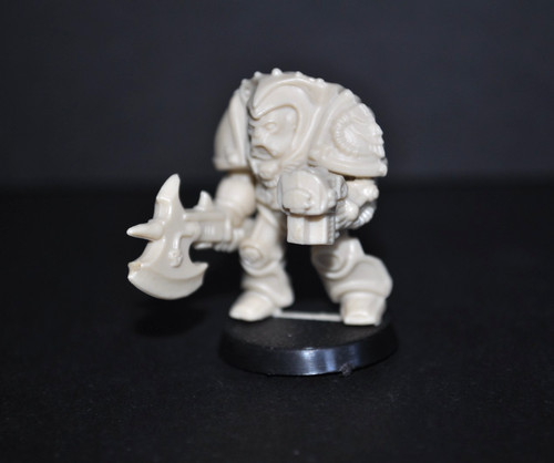 Advanced space crusade - advanced,