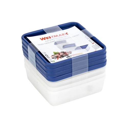 Westmark gefrierdosen - westmark, 4