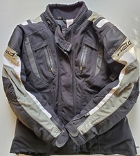 Held 4 Touring Damen Motorradjacke