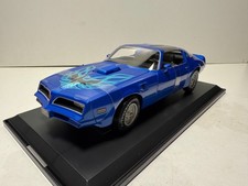 Pontiac firebird trans - firebird, am