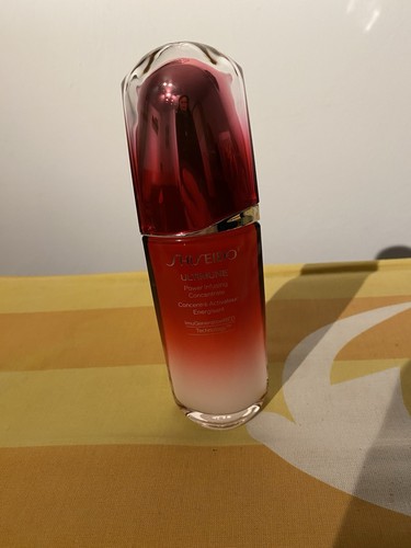 Shiseido ultimune power - ultimune,
