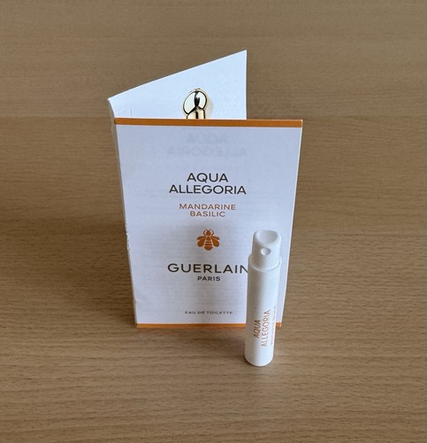 Guerlain aqua allegoria - guerlain,