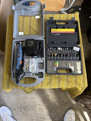 Mini bohrschleifer 18v mit - mini-bohrschleifer,