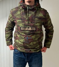 Napapijri Rainforest