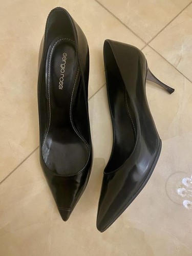 Women sergio rossi - women, black