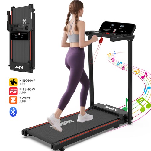 Klappbar laufband heimtrainer - klappbar,