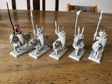 Warhammer Fantasy / Old World