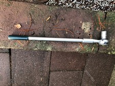 Dowidat: Umschaltknarre