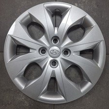 Hyundai i20 Radkappe 15 Zoll