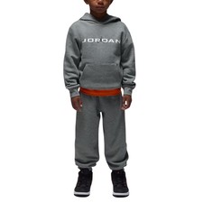 Jordan Kinder Kapuzenanzug Mj