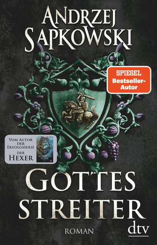 Gottesstreiter roman - |, |