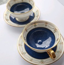 Paar Vintage Price Kensington