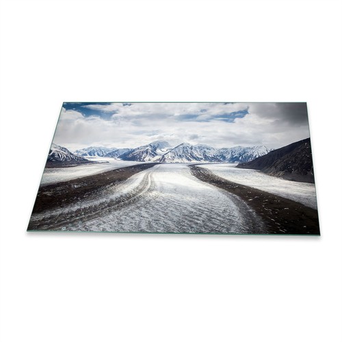 Herdabdeckplatte ceran - ceran, 1