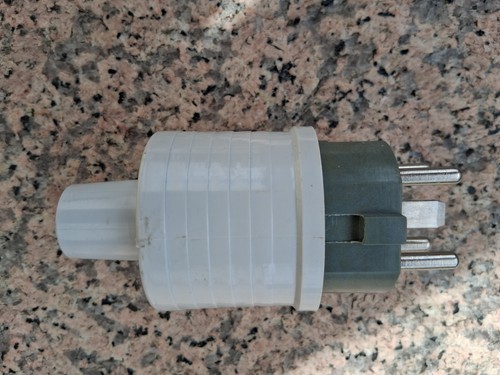 Neuer perilexstecker polig - neuer,