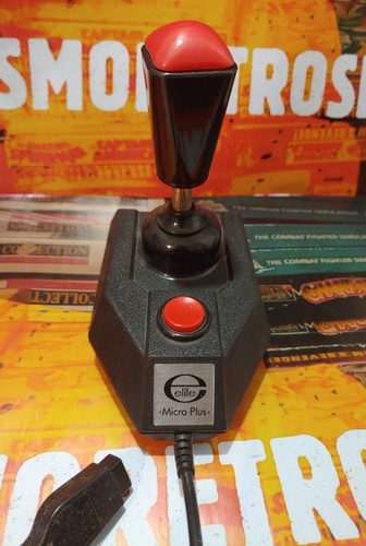 Quickjoy topstar joystick - topstar,