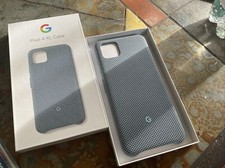 Google Pixel 4 XL Backcase Sorta Smokey NEU&OVP