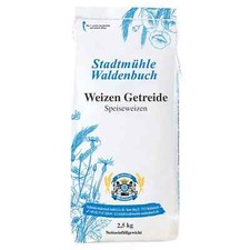 Stadtmühle Waldenbuch Weizen