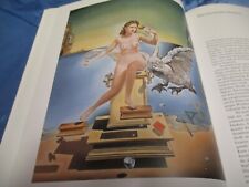 Salvador Dali ,  Kunst Bildband , Benedikt Taschen , 1. Auflage 1989 / herrlich