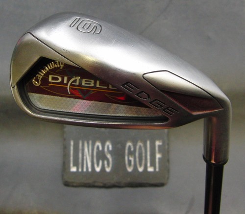 Callaway diablo edge - diablo, eisen