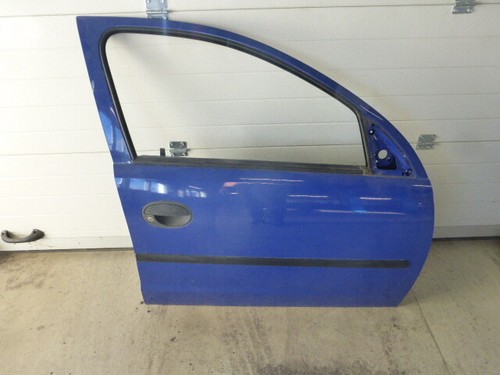 Tür opel corsa - corsa, 4