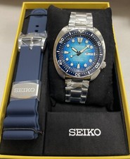 Seiko Automatic Prospex Turtle