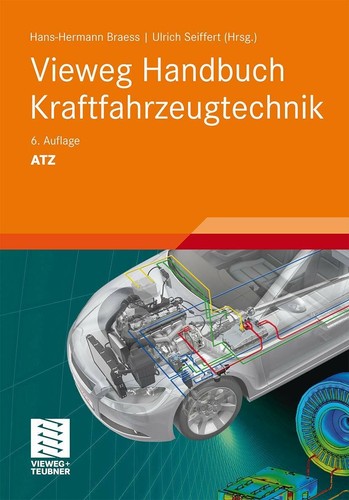 Vieweg handbuch - vieweg,