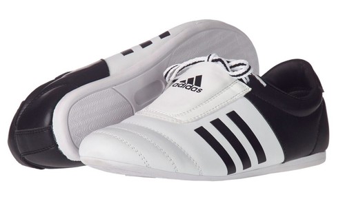 Adidas kampfsportschuhe kick - ,