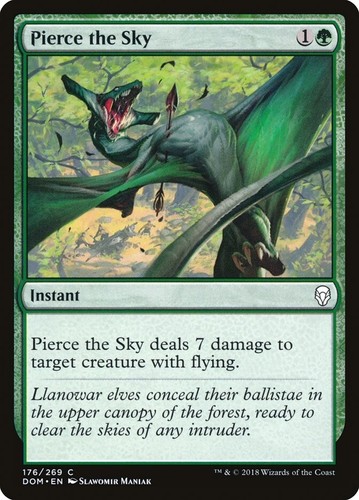 Mtg magic dom dominaria 1x - mtg,