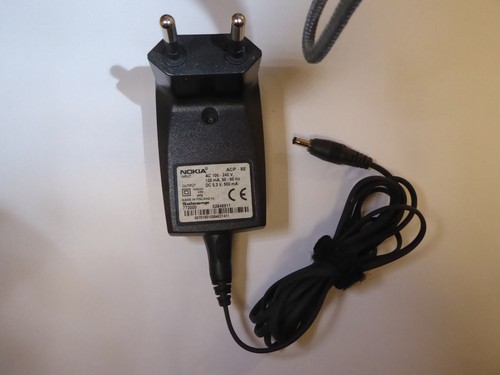Original netz ladegerät von - ladegerät,