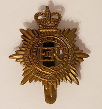 ER Royal Army Service Corps