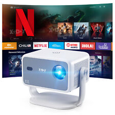 Tragbarer Mini Android TV