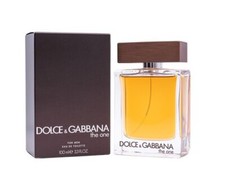 The One by Dolce & Gabbana D&G