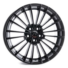 Diewe Wheels Presto NeroS 8,5 x 20 (Alle Felgen bei uns im Shop)