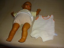 DDR Jungs Babypuppe Junge  55