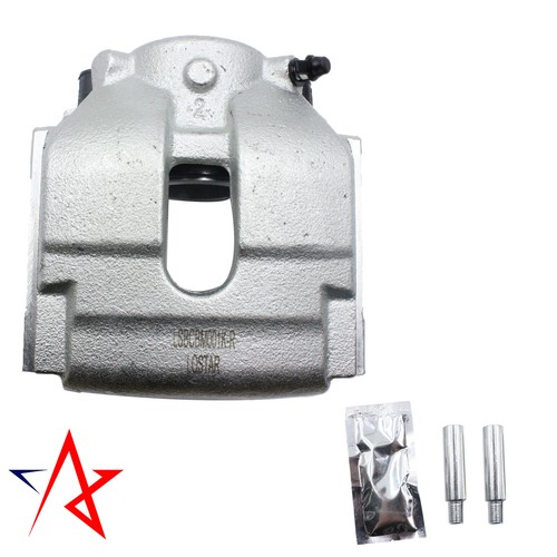 Bremssattel bremszange vorn - bremssattel,