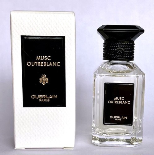 Musc outreblanc guerlain - outreblanc,