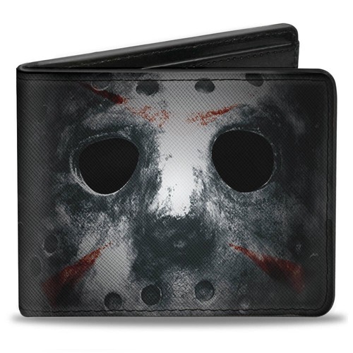 Fold wallet jason - bi-fold,