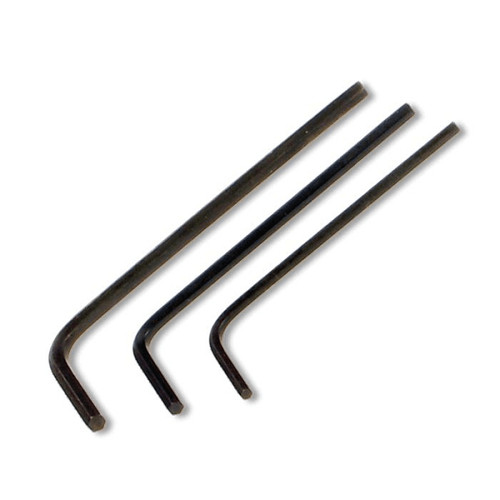 Metrisch short arm allen - short,