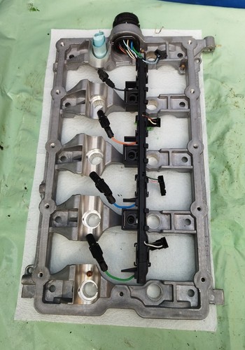Passat 3c5 0 tdi - vw,