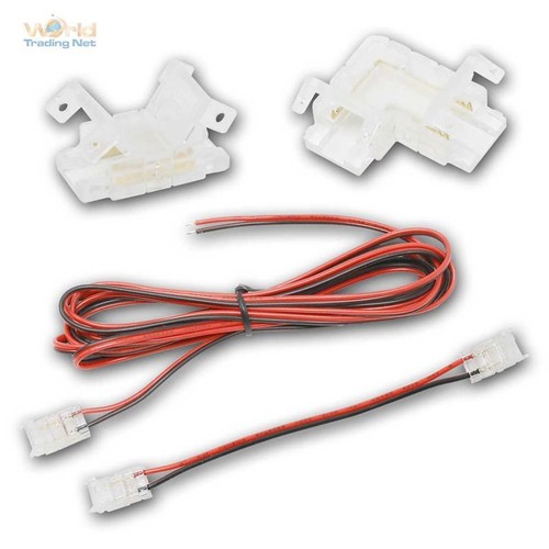 Led stripe zubehör verbinder - stripe,