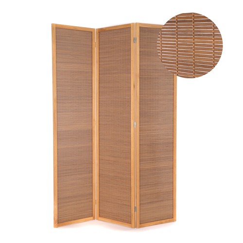 Bambus paravent alara 170 - paravent, |