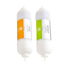 Coway Wasserfilter Filterset