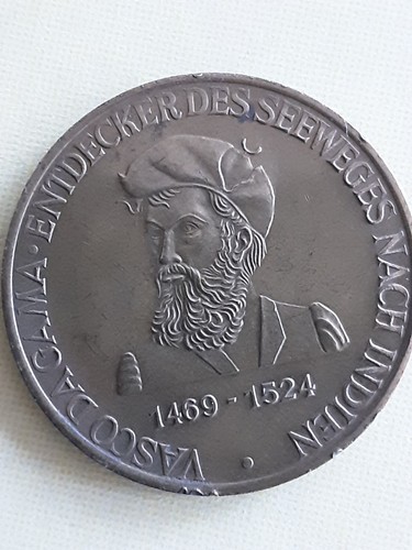 Vasco gama 1469 1524 - da, 1469-1524