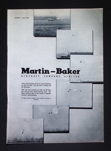 Original 1955 werbung - original,